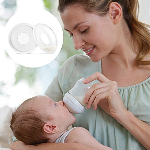 Nurture Your Comfort and Milk Supply with BPA-Free Breast Shells