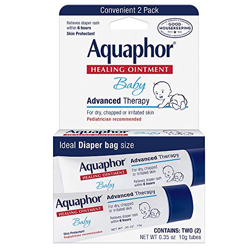 Aquaphor Baby Healing Ointment To-Go Pack