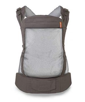 Beco Toddler Carrier – Backpack Style Baby Carrier for Children