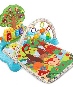 VTech Baby Lil' Critters Musical Glow Gym