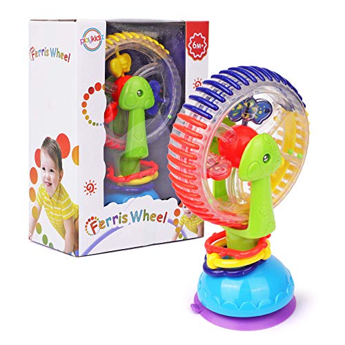 Playkidz Baby Ferris Wheel - Early Development