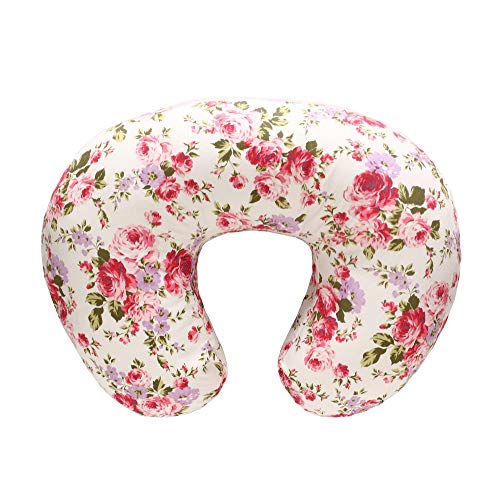 LAT Nursing Pillow and Positioner,Best for Mom Breastfeeding Pillow