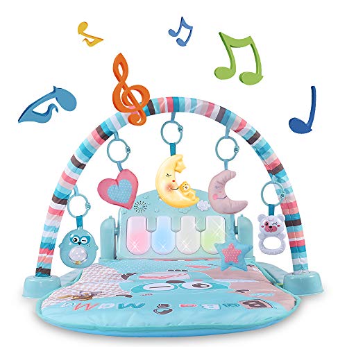 Temi Baby Gym Toys, Activity Play Mat