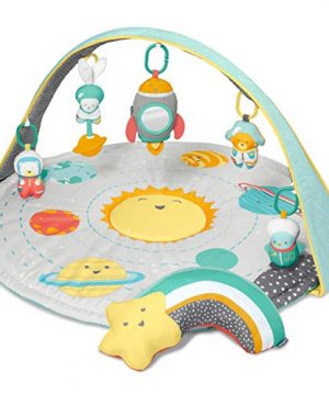 Carter's Shoot for The Moon Baby Play Mat