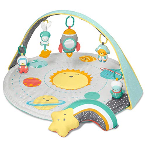 Carter's Shoot for The Moon Baby Play Mat