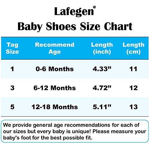 Baby Mary Janes - Stylish Non-Slip Shoes for Infant's First Steps