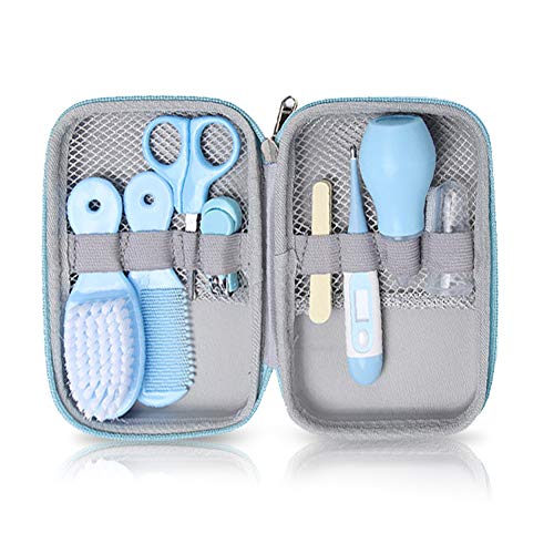 Baby Grooming Kit Care Keep Healthy and Clean