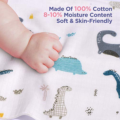 Facial Towels for Baby Cotton Baby Washcloths