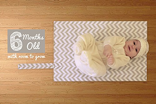 Portable Diaper Changing Pad - Waterproof, Wipeable, Washable