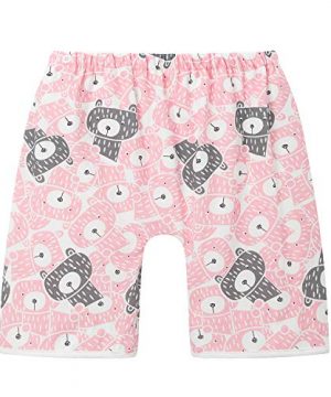 Baby Cotton Training Pants Toddler Potty