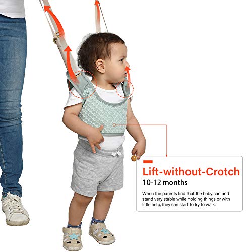 Handheld Baby Walking Harness for Kids
