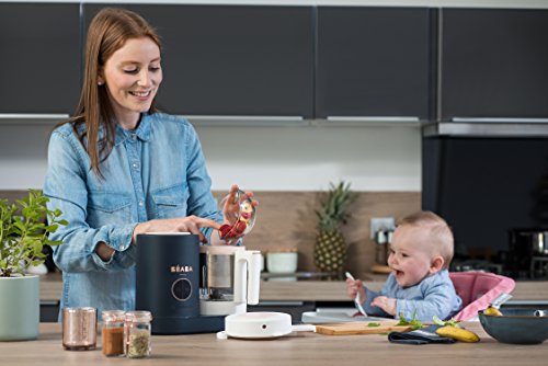 Babycook Neo Glass 4-in-1 Child Meals Maker