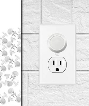 Outlet Plug Baby Safety Covers