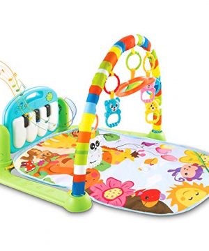 Baby Play Mat Musial Toys for Infant