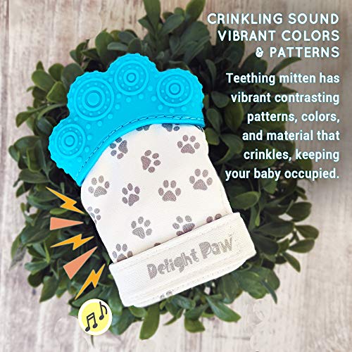 Paw Baby Teething Soothing Pain Relief