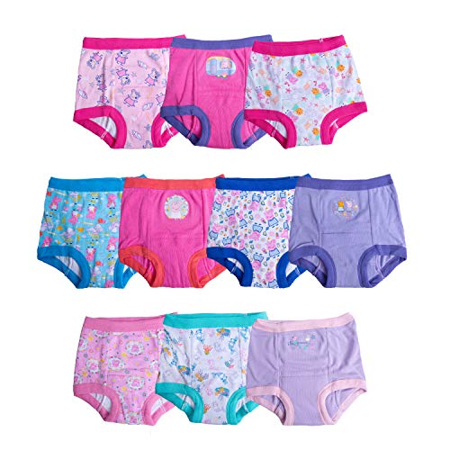 Baby Potty Training Pants Multipack 