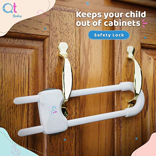 Baby Proofing Cabinet Locks Baby Safety