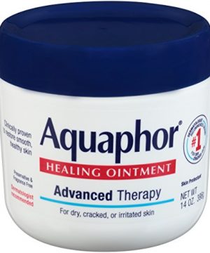 Moisturizing Skin Protectant Aquaphor Healing Ointment