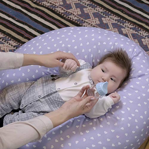 Pregnancy Pillow Adjustable Loft Maternity Pillow Multifunctional