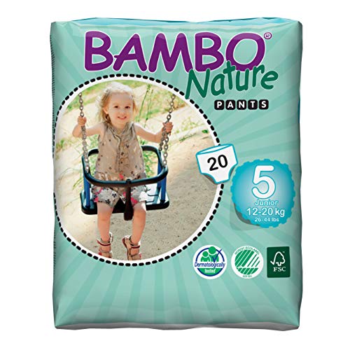 Friendly Baby Training Pants Classic for Sensitive Skin