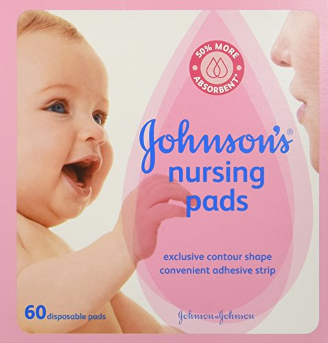Nursing Pads with Natural Cotton Super Absorbent