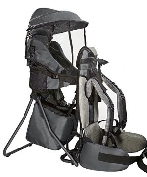 ClevrPlus Cross Country Baby Backpack