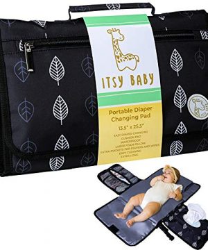 Baby Portable Changing Pad