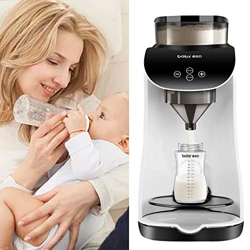 Smart Milking Machine for Baby Dispenser Automatic Electric