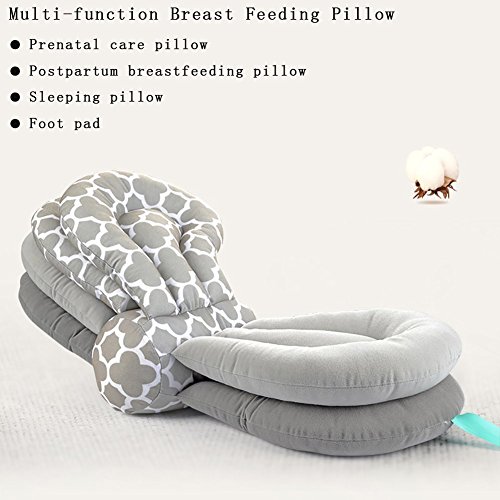 Breastfeeding Pillow Maternity Nursing Pillow
