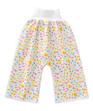 Baby Training Pants Leak Proof for Boys and Girls