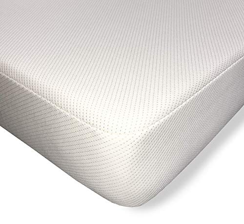 Eco Classica III 2-Stage Baby, Toddler Mattress by Colgate Mattress