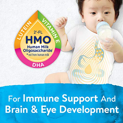 Pro-Advance Infant Formula Immune Support, Ready to Drink Bottles