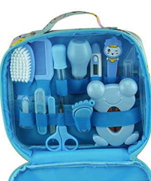 Baby Grooming kit Set Manicure Set