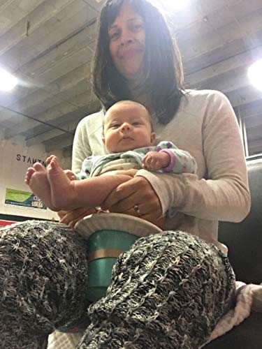 Top Hat Potty for Newborn Infant Potty Training