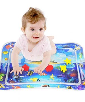 Toddler Activities Toys 3-6 Months for Crawling