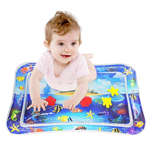 Toddler Activities Toys 3-6 Months for Crawling