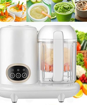 KGK Baby Food Maker All in One Baby Food Processor