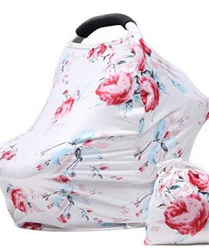 Stroller Canopy Nursing and Breastfeeding Covers