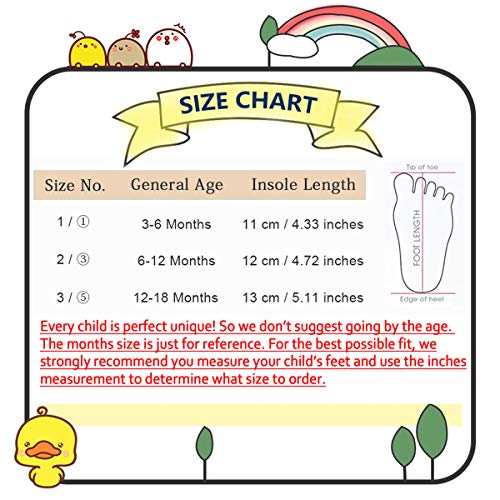 Baby Boys Girls Ankle High-Top Sneakers Shoes
