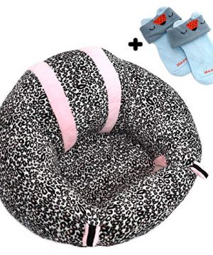 HAPPYX Baby Support Seat Infants Learning to Sit