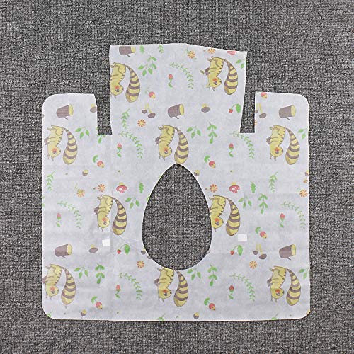 Extra Large Soft and Waterproof Potty Seat Cover