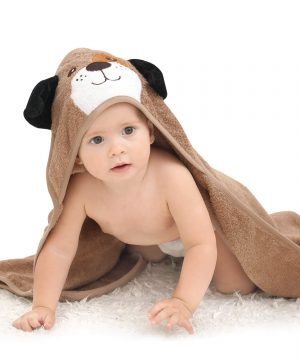 Hooded Baby Towels for Toddler Infant Newborn