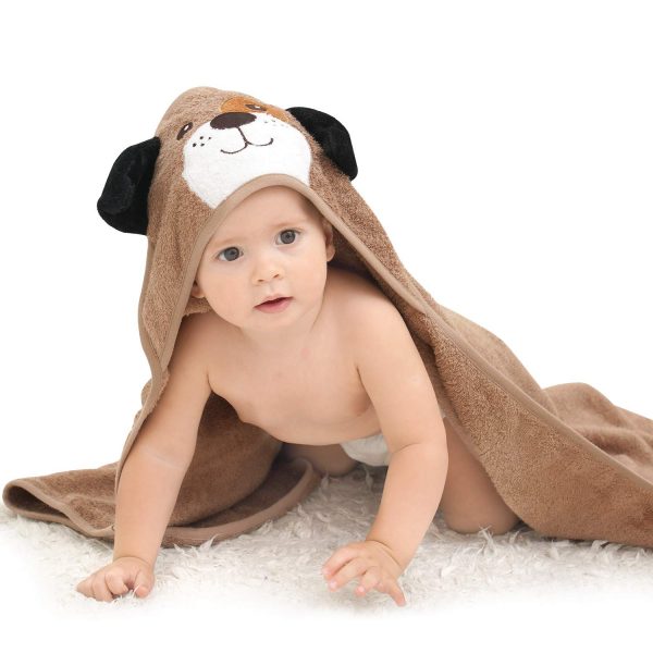 Hooded Baby Towels for Toddler Infant Newborn