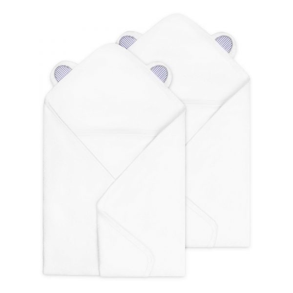 Toddlers and Infants Baby Towel 2 Pack