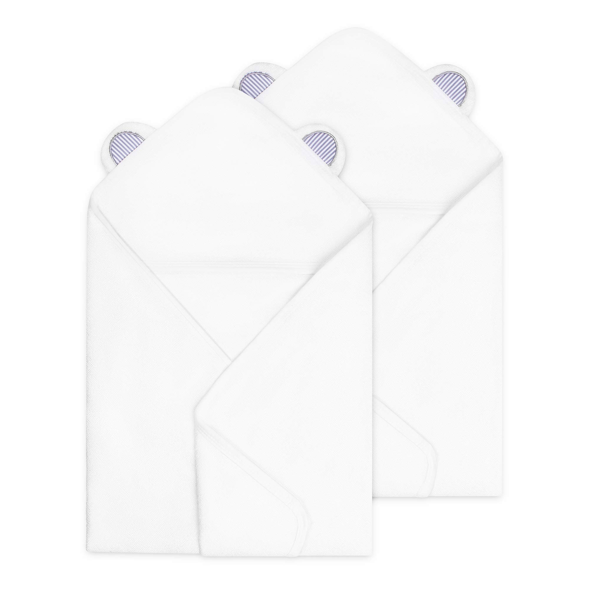 Toddlers and Infants Baby Towel 2 Pack