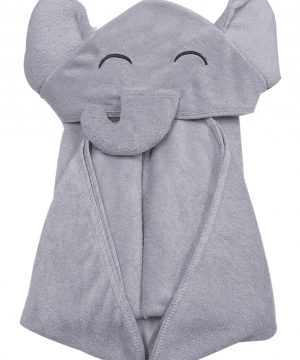 Baby Hooded Bath Towels for Babies