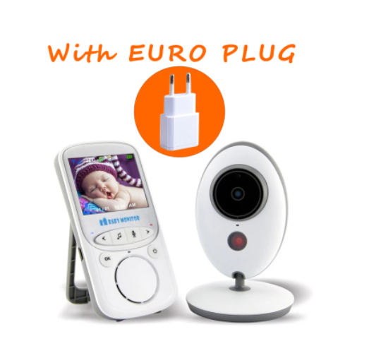 Wireless Intercom Baby Monitor
